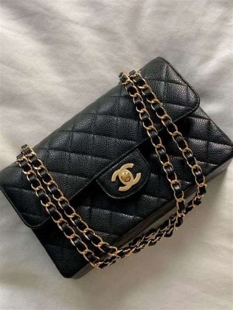 alternative to chanel classic flap|chanel vintage classic flap.